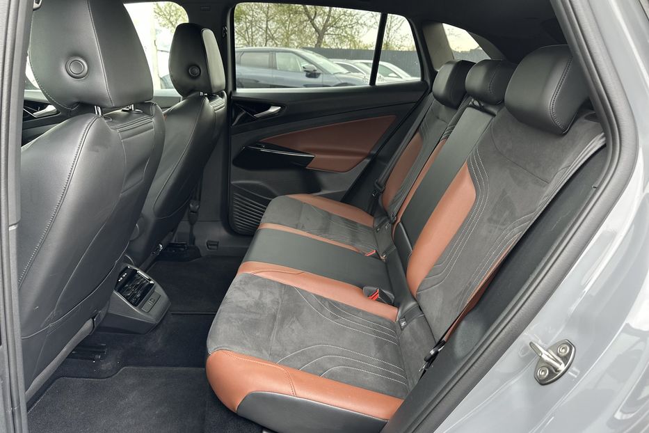 Продам Volkswagen ID.4 2021 года в Луцке