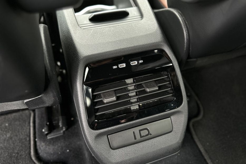 Продам Volkswagen ID.4 2021 года в Луцке