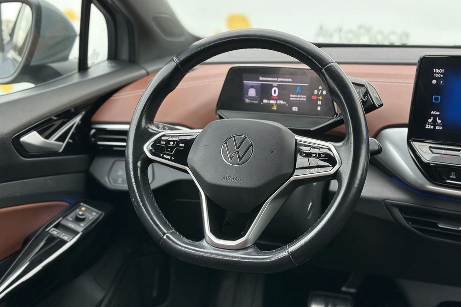 Продам Volkswagen ID.4 2021 года в Луцке