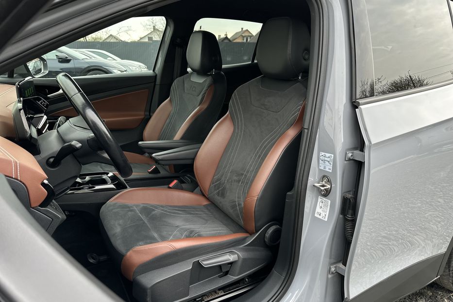 Продам Volkswagen ID.4 2021 года в Луцке