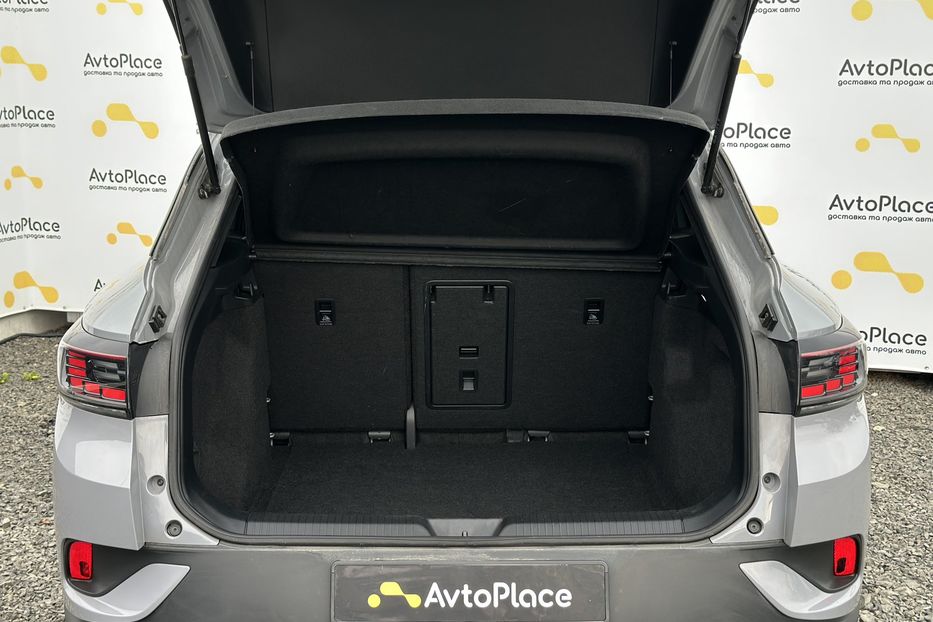 Продам Volkswagen ID.4 2021 года в Луцке