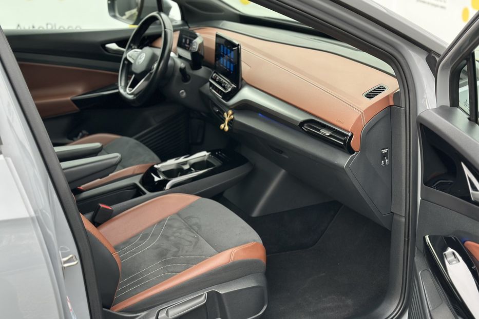 Продам Volkswagen ID.4 2021 года в Луцке