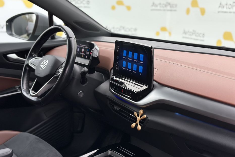 Продам Volkswagen ID.4 2021 года в Луцке