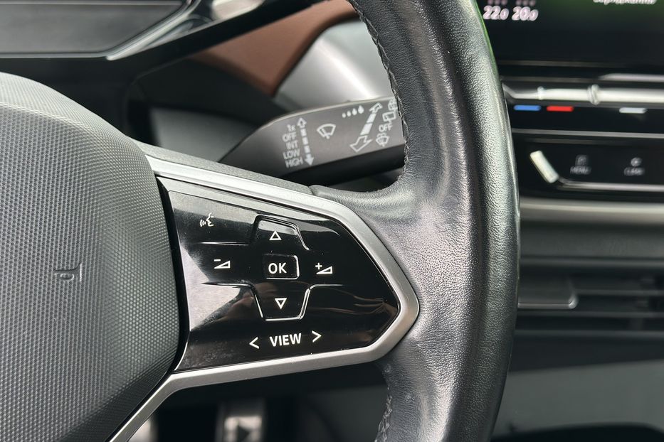 Продам Volkswagen ID.4 2021 года в Луцке