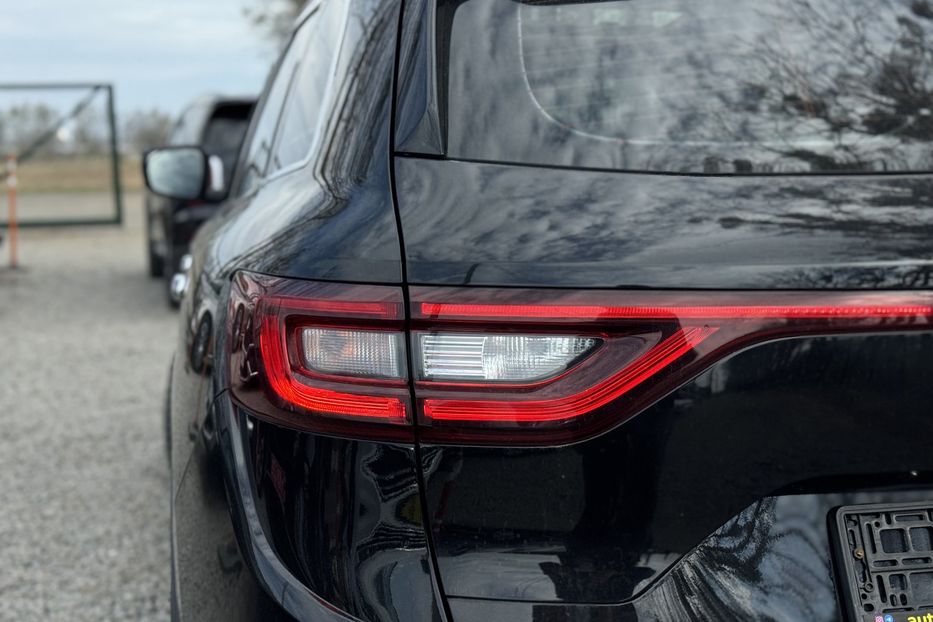 Продам Renault Koleos (COMIS) 2019 года в г. Умань, Черкасская область