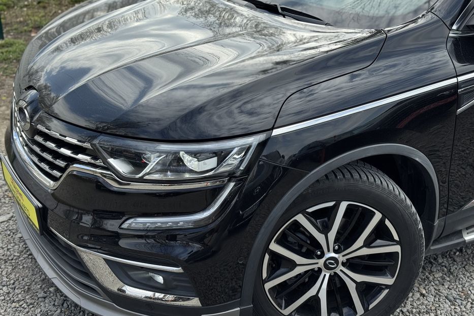 Продам Renault Koleos (COMIS) 2019 года в г. Умань, Черкасская область