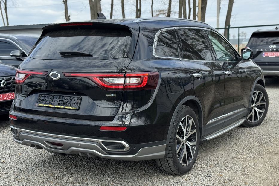 Продам Renault Koleos (COMIS) 2019 года в г. Умань, Черкасская область