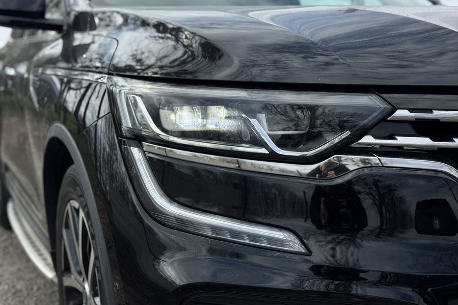 Продам Renault Koleos (COMIS) 2019 года в г. Умань, Черкасская область