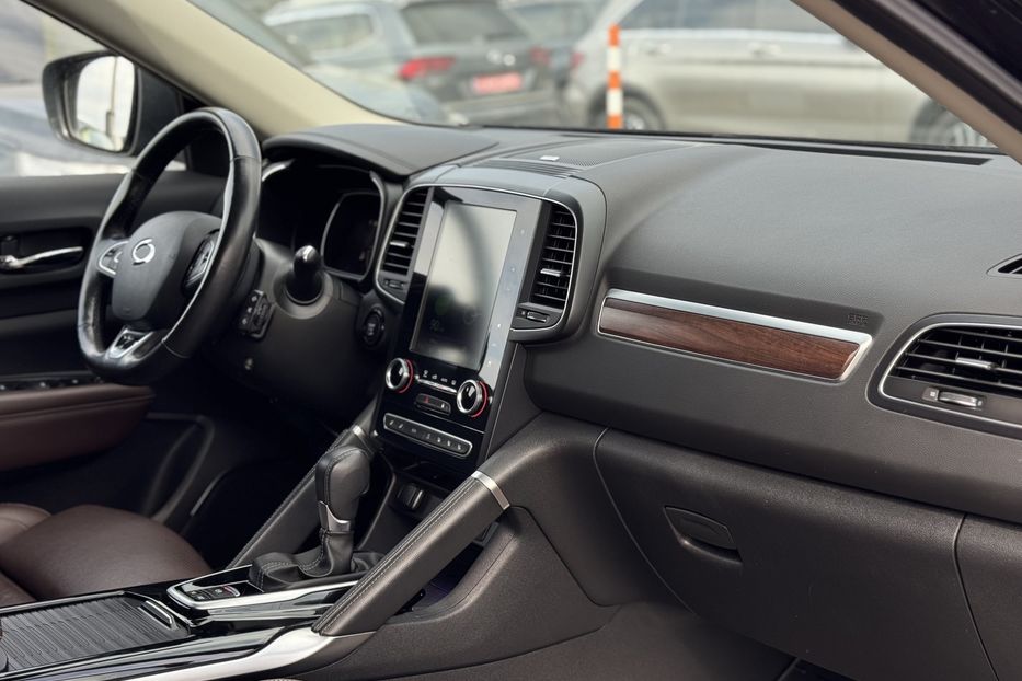 Продам Renault Koleos (COMIS) 2019 года в г. Умань, Черкасская область