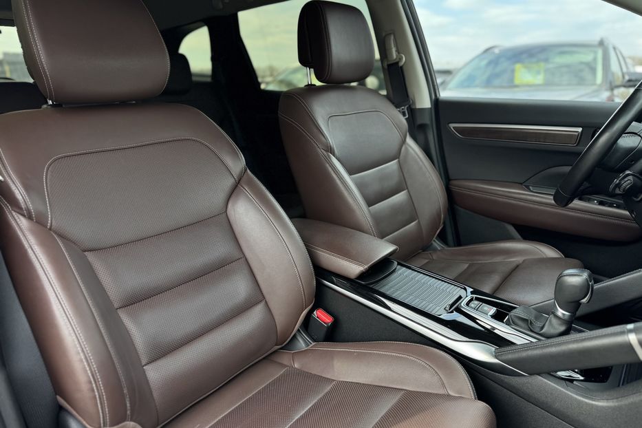 Продам Renault Koleos (COMIS) 2019 года в г. Умань, Черкасская область