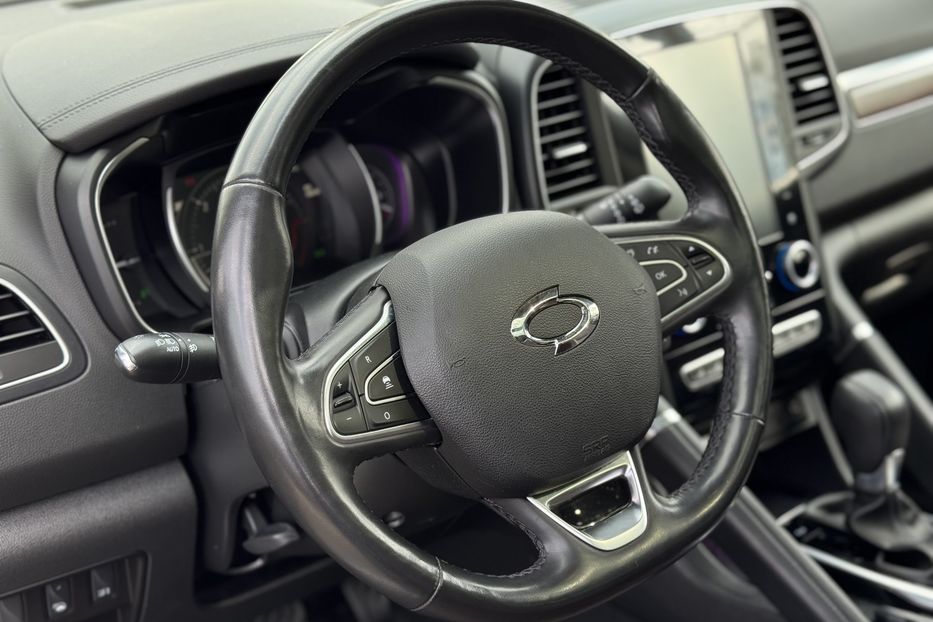 Продам Renault Koleos (COMIS) 2019 года в г. Умань, Черкасская область