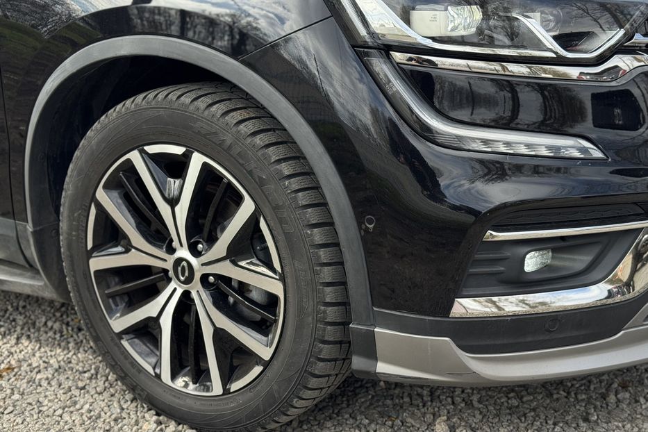 Продам Renault Koleos (COMIS) 2019 года в г. Умань, Черкасская область