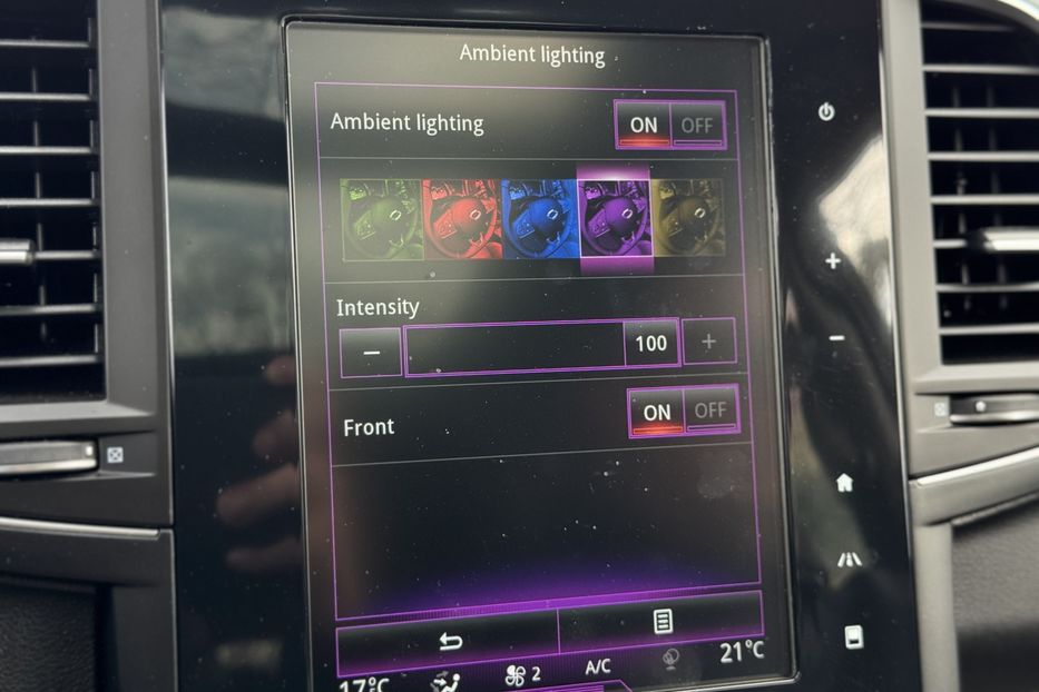 Продам Renault Koleos (COMIS) 2019 года в г. Умань, Черкасская область