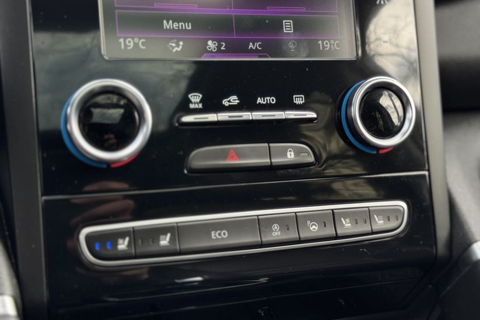 Продам Renault Koleos (COMIS) 2019 года в г. Умань, Черкасская область