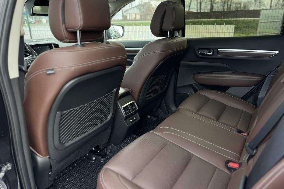 Продам Renault Koleos (COMIS) 2019 года в г. Умань, Черкасская область