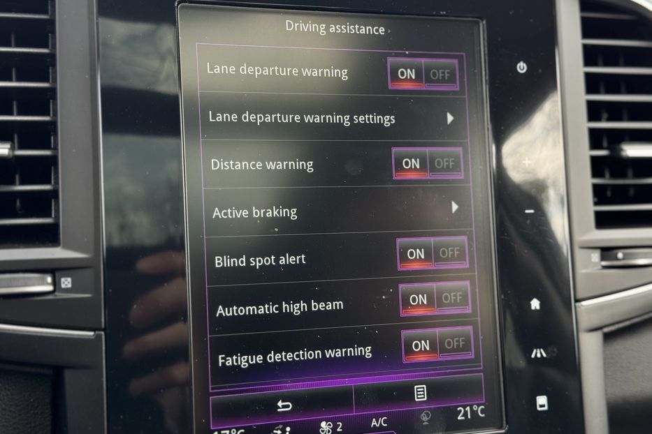 Продам Renault Koleos (COMIS) 2019 года в г. Умань, Черкасская область