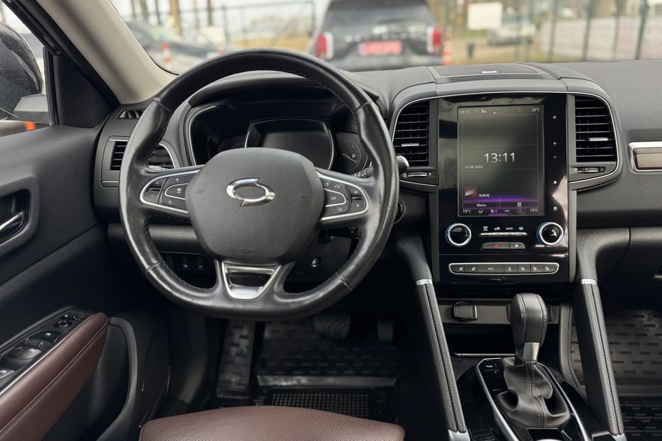 Продам Renault Koleos (COMIS) 2019 года в г. Умань, Черкасская область