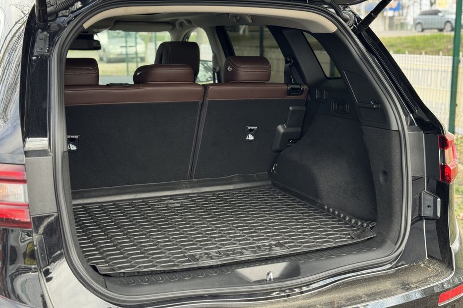 Продам Renault Koleos (COMIS) 2019 года в г. Умань, Черкасская область