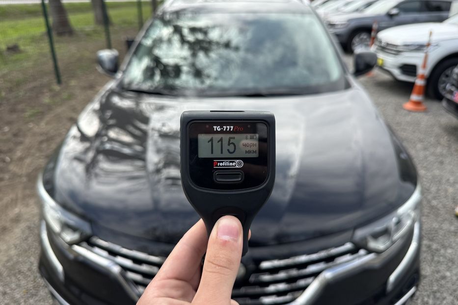 Продам Renault Koleos (COMIS) 2019 года в г. Умань, Черкасская область