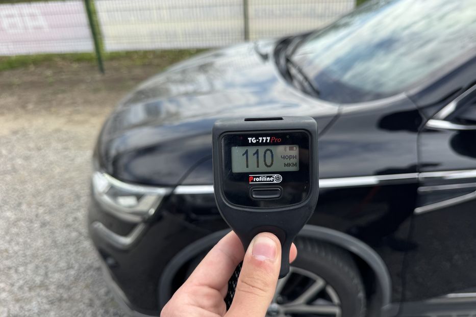 Продам Renault Koleos (COMIS) 2019 года в г. Умань, Черкасская область