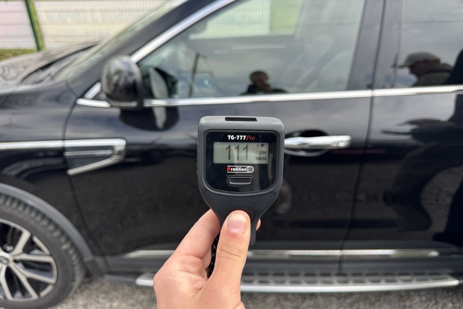 Продам Renault Koleos (COMIS) 2019 года в г. Умань, Черкасская область