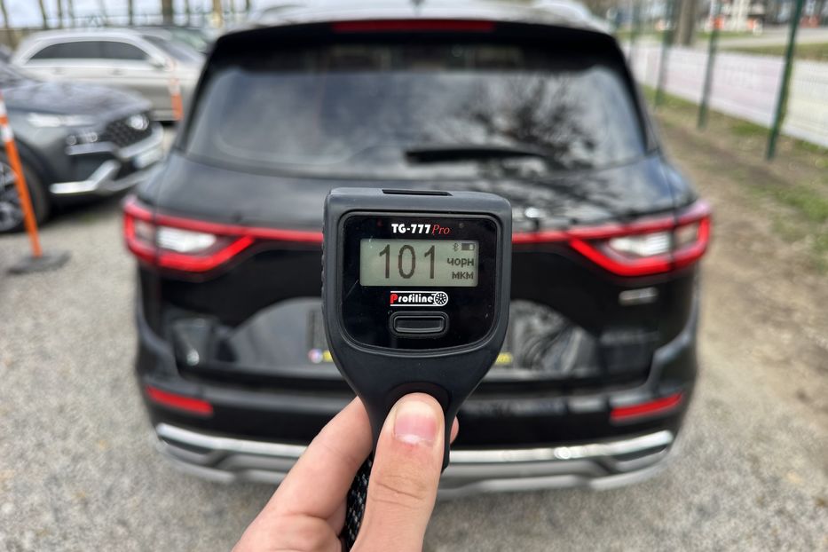 Продам Renault Koleos (COMIS) 2019 года в г. Умань, Черкасская область