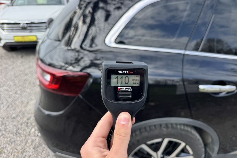 Продам Renault Koleos (COMIS) 2019 года в г. Умань, Черкасская область