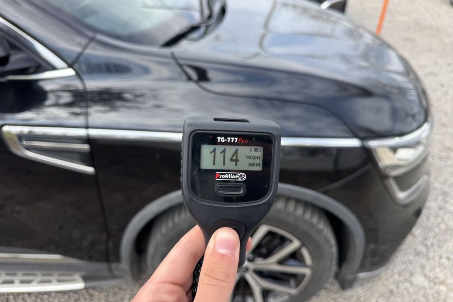 Продам Renault Koleos (COMIS) 2019 года в г. Умань, Черкасская область