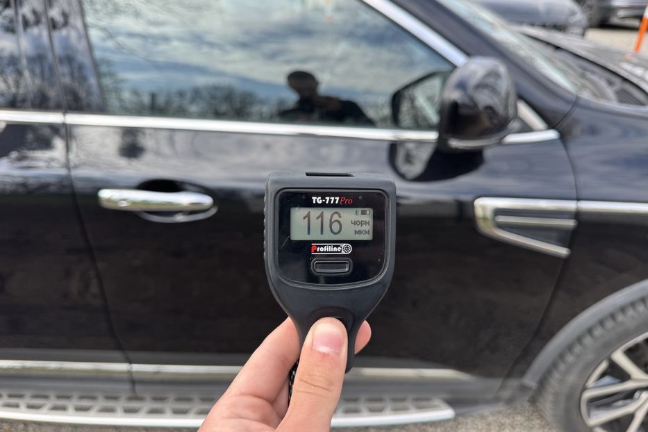 Продам Renault Koleos (COMIS) 2019 года в г. Умань, Черкасская область