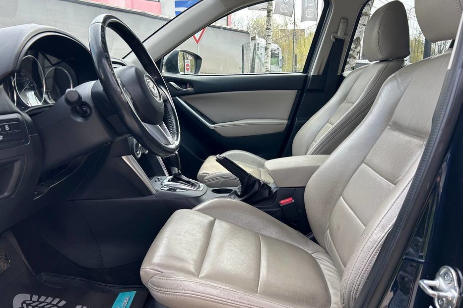 Продам Mazda CX-5 2014 года в Черновцах