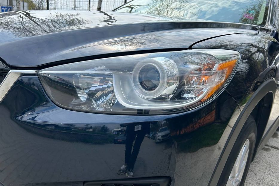 Продам Mazda CX-5 2014 года в Черновцах