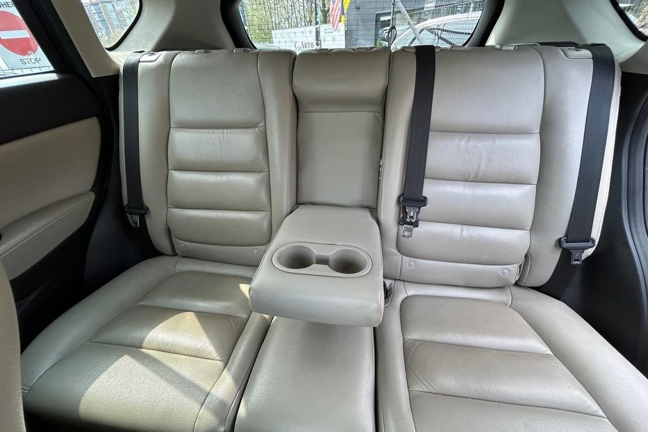 Продам Mazda CX-5 2014 года в Черновцах