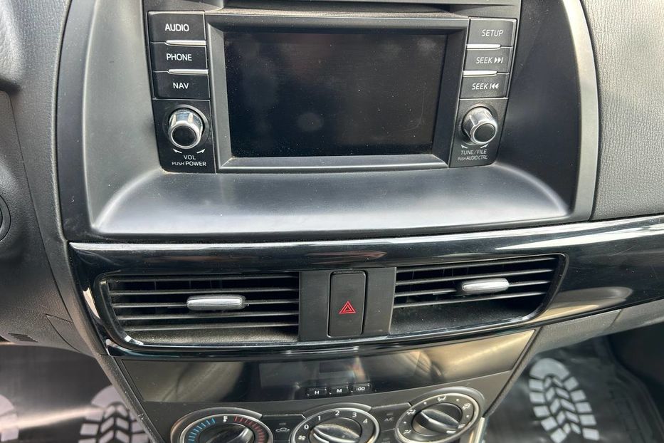 Продам Mazda CX-5 2014 года в Черновцах