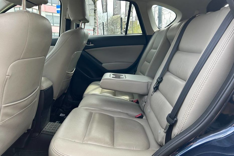 Продам Mazda CX-5 2014 года в Черновцах