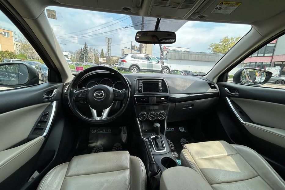 Продам Mazda CX-5 2014 года в Черновцах