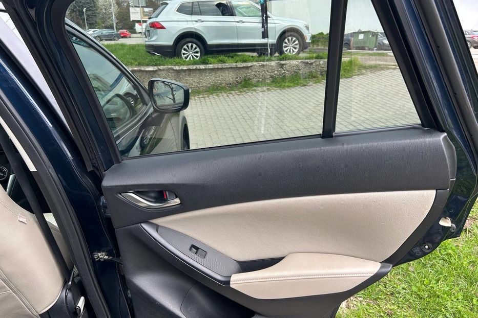 Продам Mazda CX-5 2014 года в Черновцах