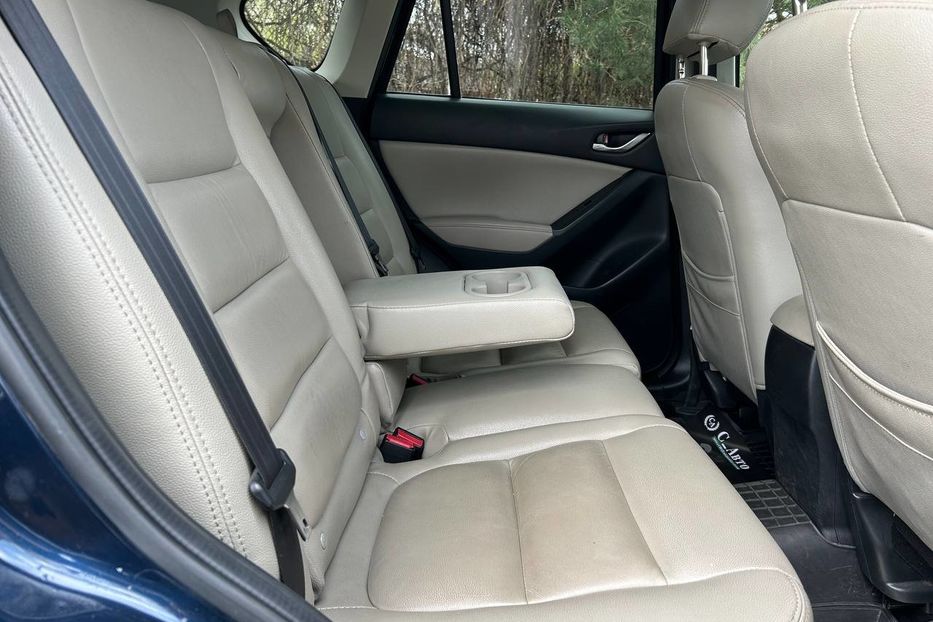 Продам Mazda CX-5 2014 года в Черновцах