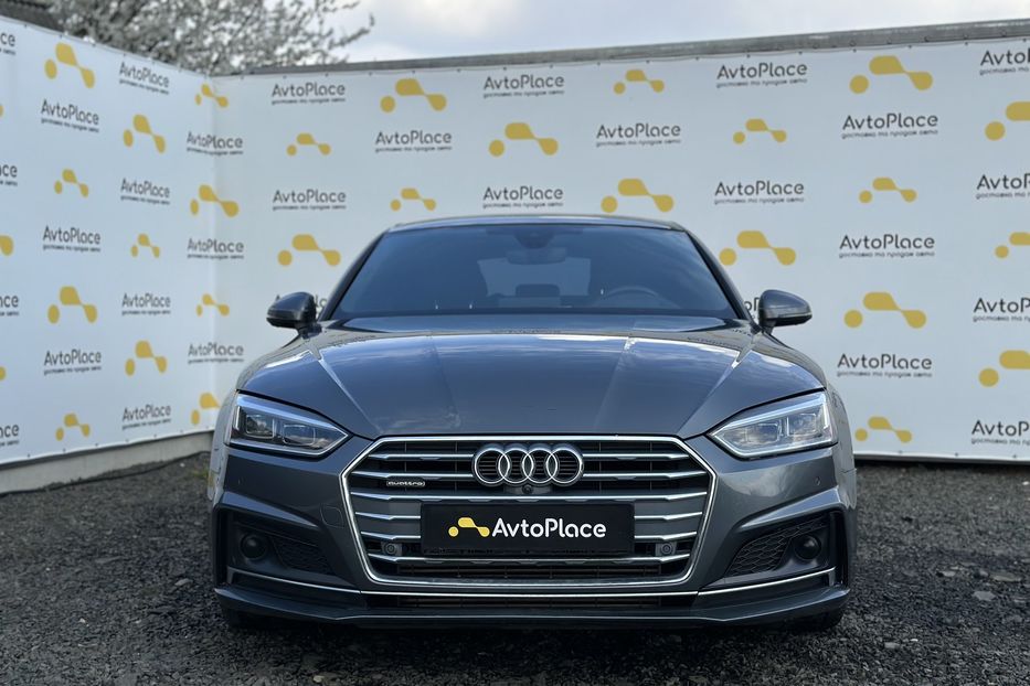 Продам Audi A5 Prestigue 2019 года в Луцке