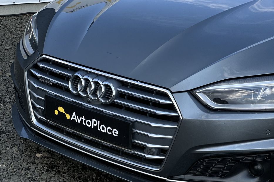 Продам Audi A5 Prestigue 2019 года в Луцке