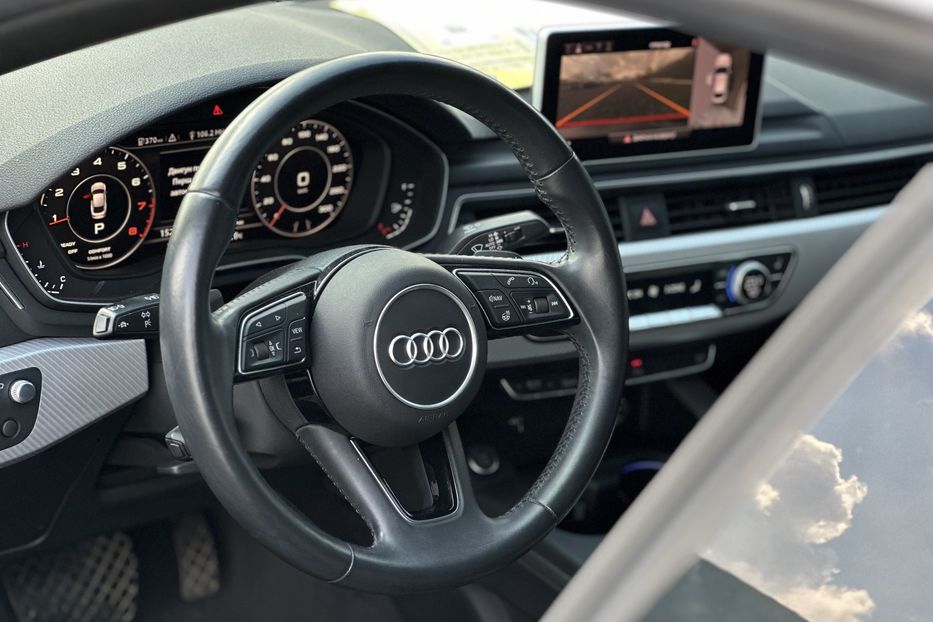 Продам Audi A5 Prestigue 2019 года в Луцке