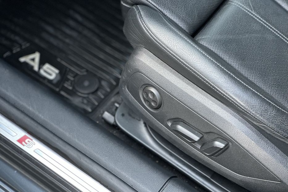 Продам Audi A5 Prestigue 2019 года в Луцке