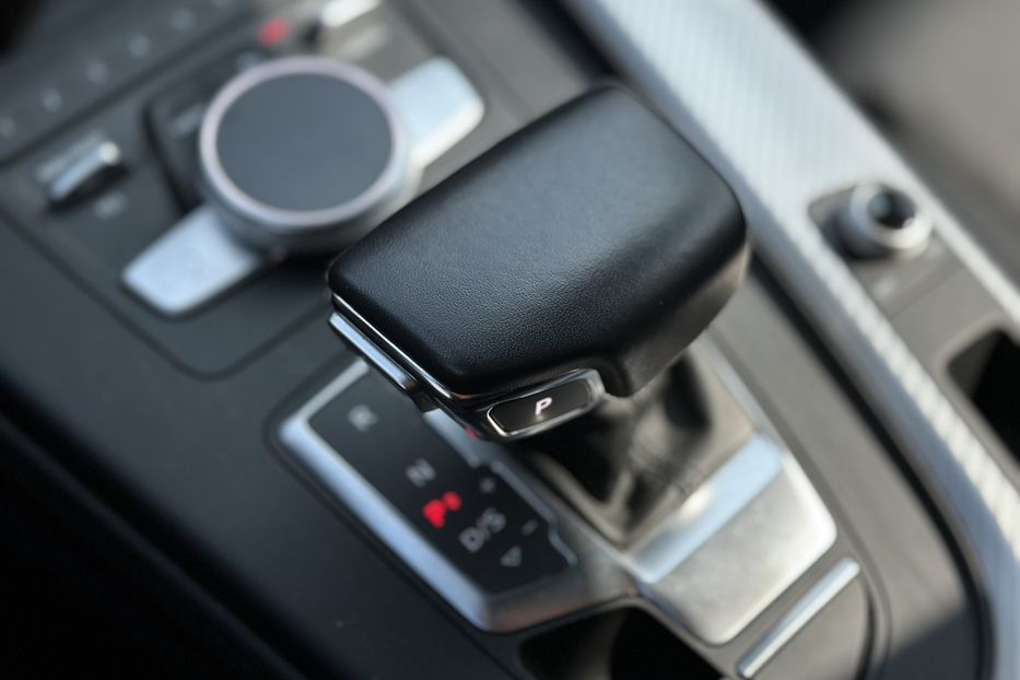 Продам Audi A5 Prestigue 2019 года в Луцке