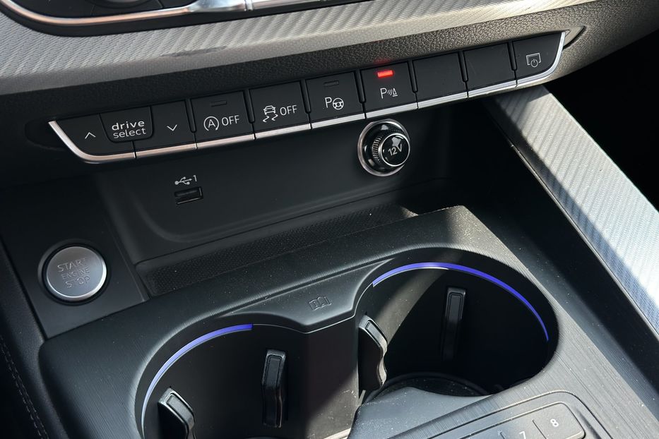 Продам Audi A5 Prestigue 2019 года в Луцке