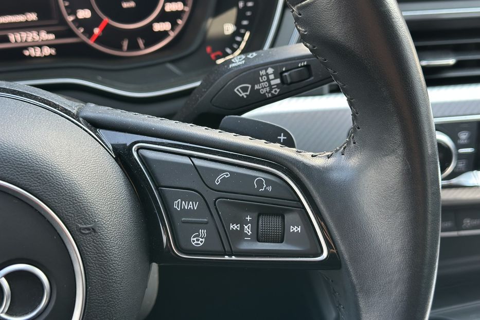 Продам Audi A5 Prestigue 2019 года в Луцке