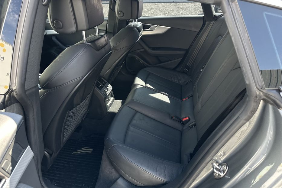 Продам Audi A5 Prestigue 2019 года в Луцке