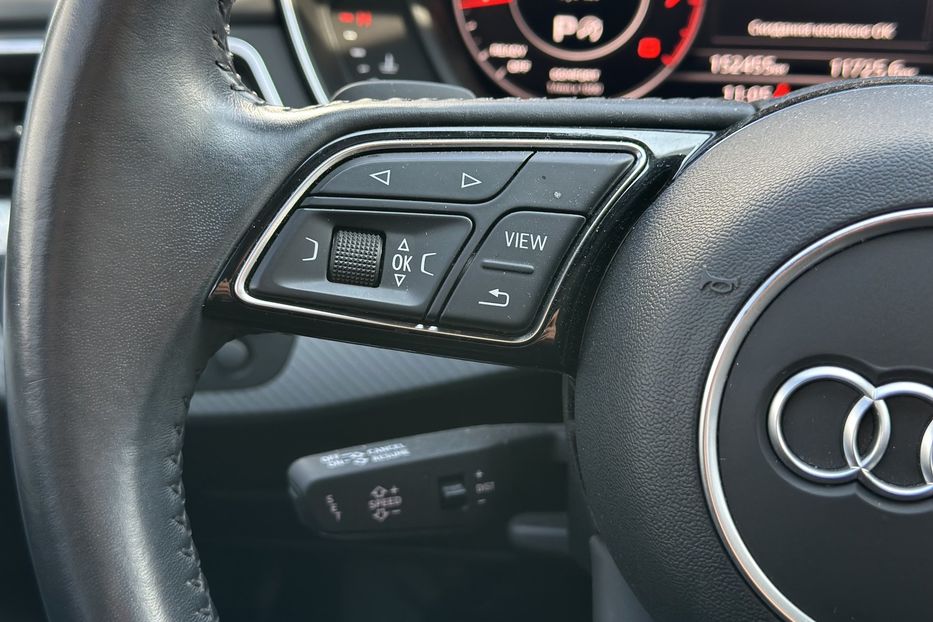 Продам Audi A5 Prestigue 2019 года в Луцке