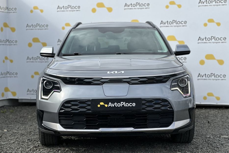 Продам Kia Niro 2023 года в Луцке