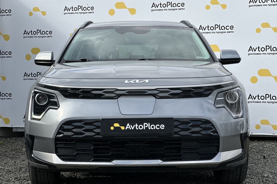 Продам Kia Niro 2023 года в Луцке