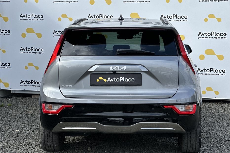 Продам Kia Niro 2023 года в Луцке