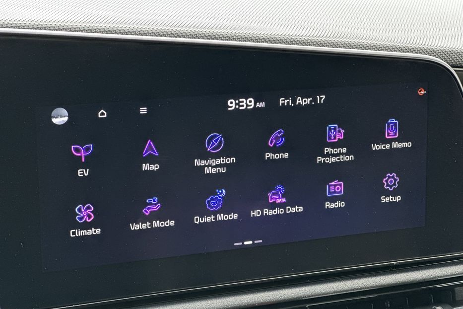 Продам Kia Niro 2023 года в Луцке